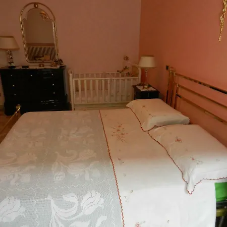 Annunziatella95 Bed & Breakfast Matera Exterior photo