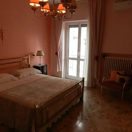Annunziatella95 Bed & Breakfast Matera Exterior photo