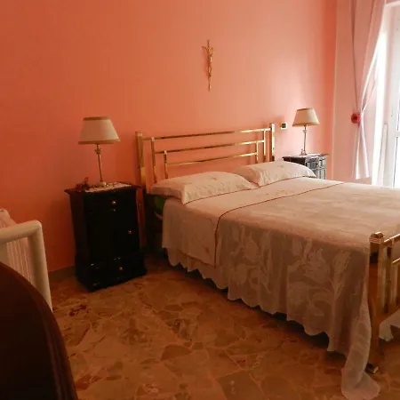 Annunziatella95 Bed & Breakfast Matera Exterior photo