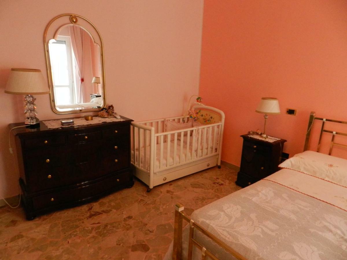 Annunziatella95 Bed & Breakfast