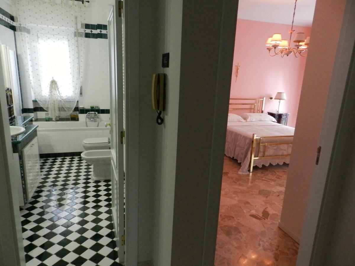 Bed & Breakfast Annunziatella95