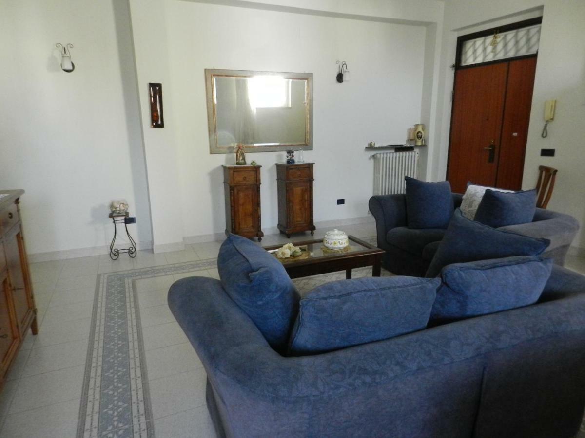 Bed & Breakfast Annunziatella95 Matera
