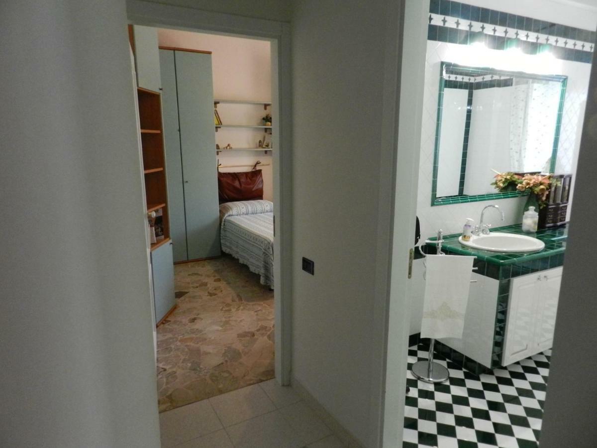 Annunziatella95 Bed & Breakfast Matera