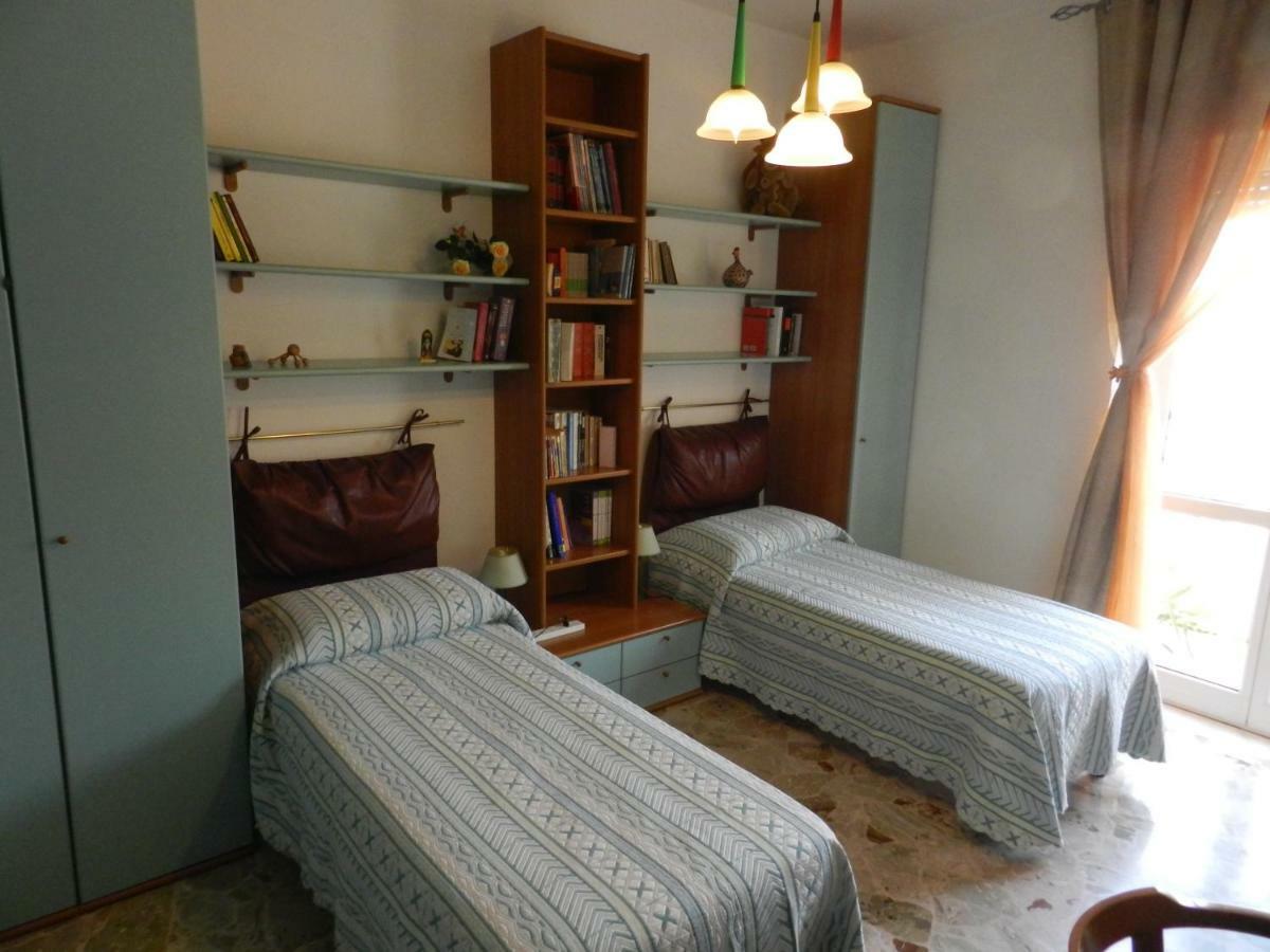 Bed & Breakfast Annunziatella95