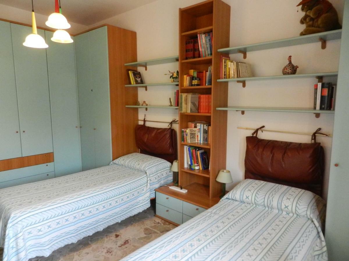 Bed & Breakfast Annunziatella95