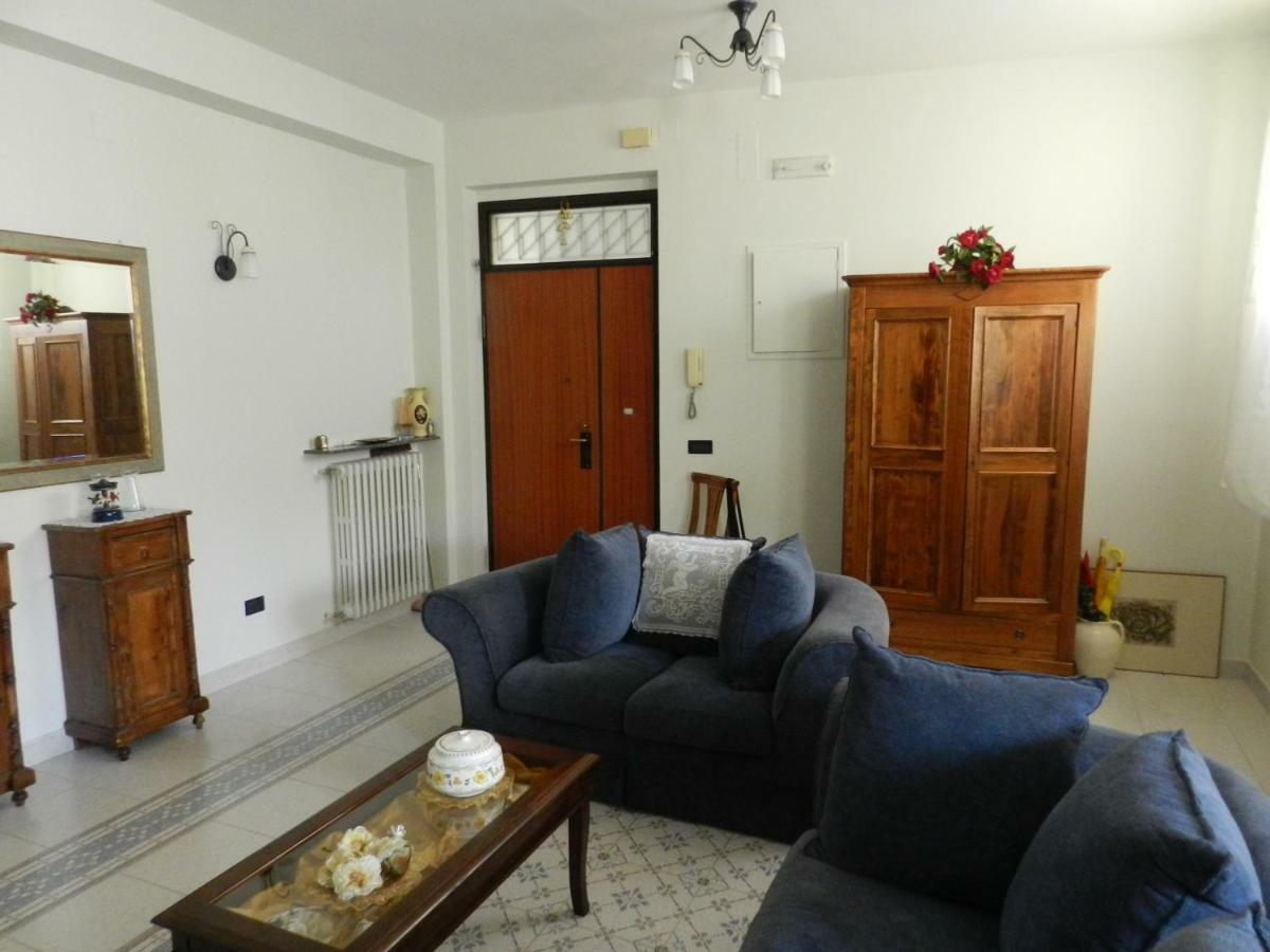 Bed & Breakfast Annunziatella95 Matera