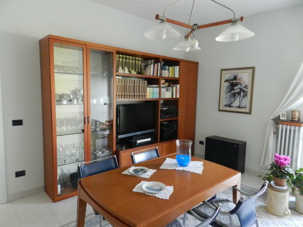 Annunziatella95 Bed & Breakfast